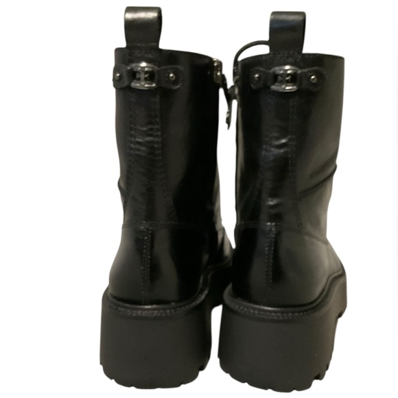 Sam Edelman Women's Elliot Booties Size 7 NEW - Picture 6 of 10